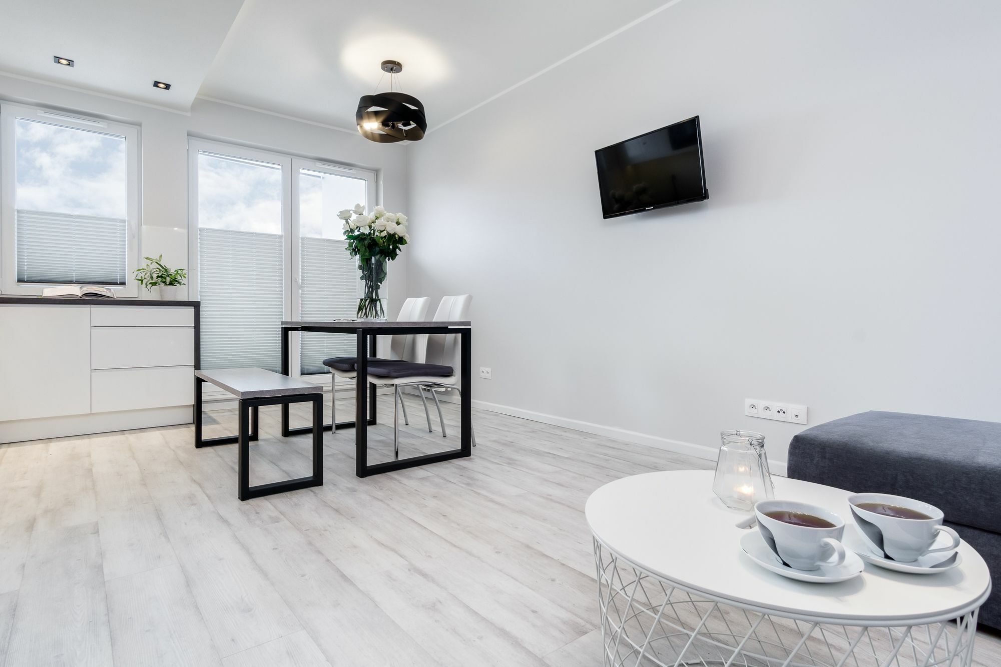 Apartment Elite Oliwa Business Center Sopot