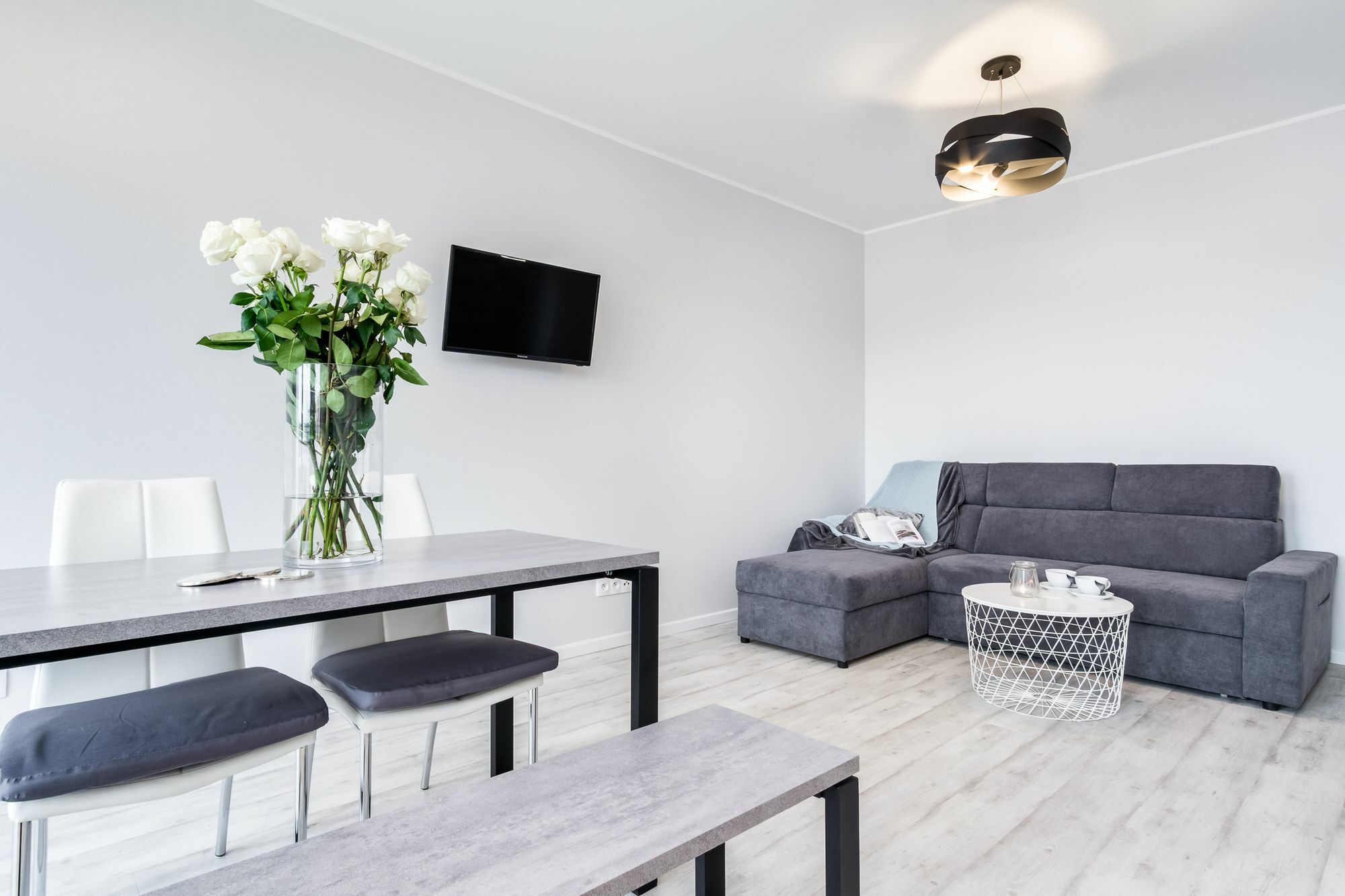 Apartment Elite Oliwa Business Center Sopot