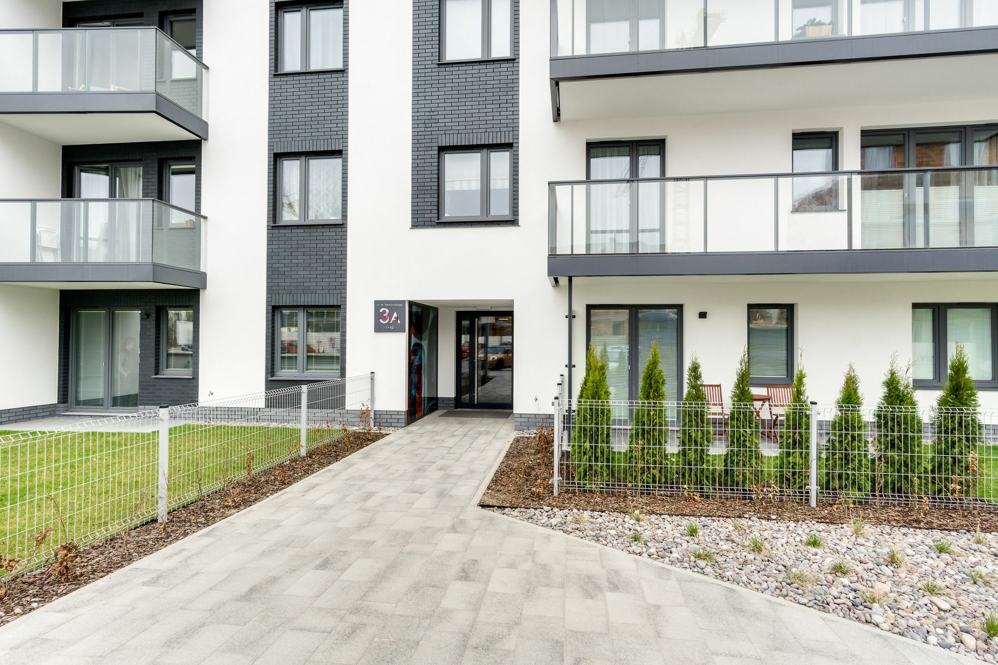 Elite Oliwa Business Center * Sopot