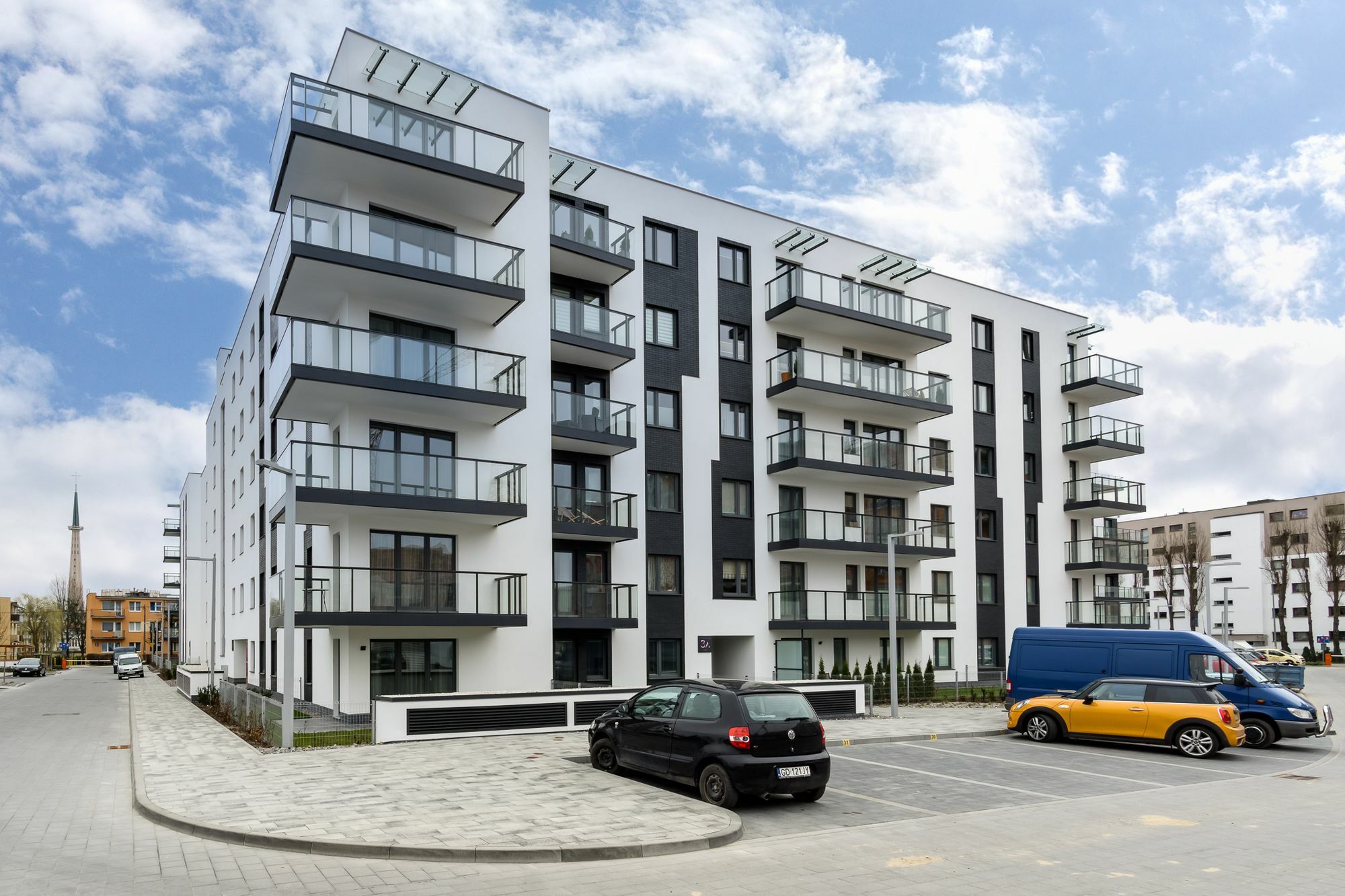 Elite Oliwa Business Center * Sopot